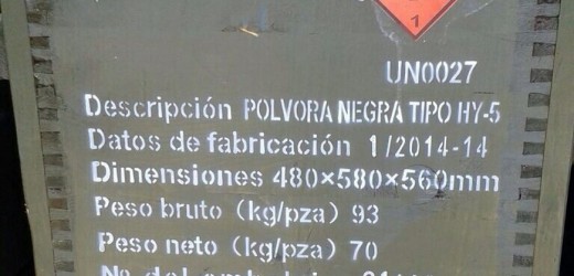 Pekín afirma que el buque intervenido en Colombia no viola leyes internacionales