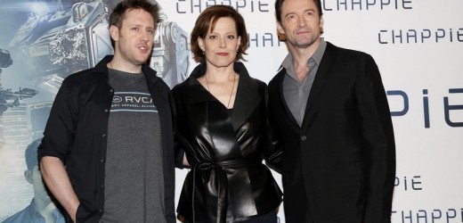 EN VIDEO: ‘Chappie’, un robot para acabar con el número uno de Will Smith