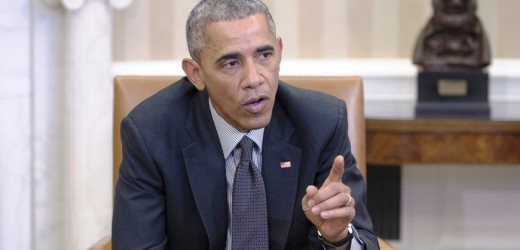 Obama aplica sanciones y declara emergencia por amenaza de Venezuela a EE.UU.