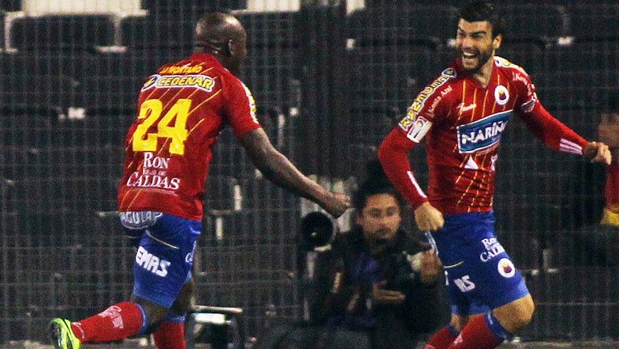 Envigado abrirá mañana con Pasto la novena jornada del FPC 3 10553316 Copiar