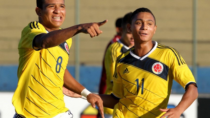 Paraguay vence a Perú y Venezuela y Colombia firman un tibio empate 1 10599996 app