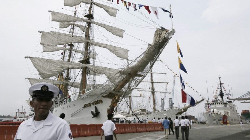 A ese desarrollo han contribuido además las tecnologías implantadas como consecuencia de una confrontación armada con grupos guerrilleros que dura más de 50 años y en tiempos más recientes por el narcotráfico. EFE/Archivo