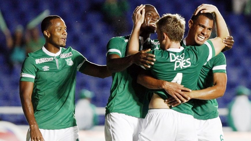 Liga Águila: los equipos antioqueños en la punta y el Cali acecha el liderato 2 deportivo cali