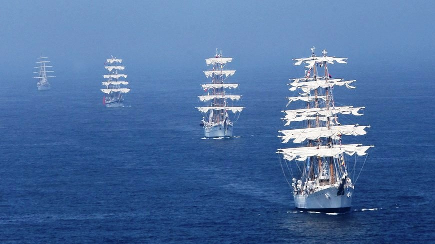 Colombia se perfila como alternativa mundial de bienes y servicios navales 4 BARCOS Y NAVES