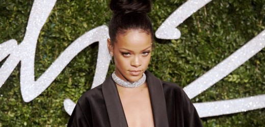 Rihanna será el rostro de la nueva campaña de Dior