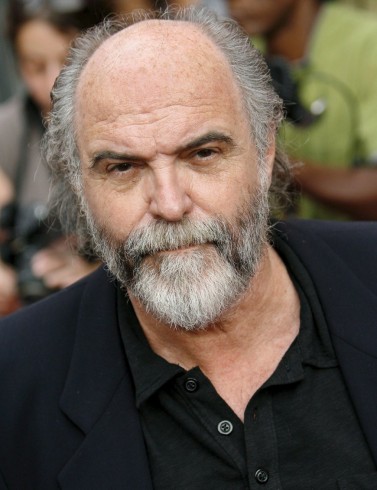 Imagen del director nacido en Cuba Leon Ichaso. EFE/Archivo