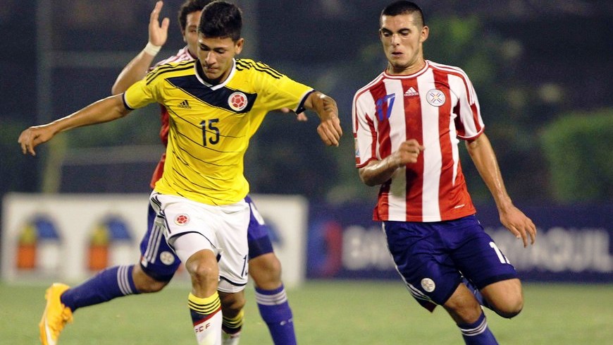 Colombia sub 17 complica su camino en el sudamericano 3 10644412 Copiar1