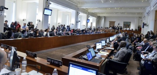 EE.UU. dice que un diálogo con Venezuela no resolverá los problemas en ese país