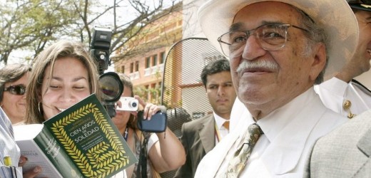 El universo de Macondo se traslada a la Feria Internacional del Libro de Bogotá
