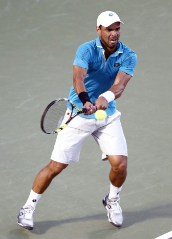 Alejandro Falla se despide del Master 1.000 de Miami 2 El tenista Alejandro Falla.