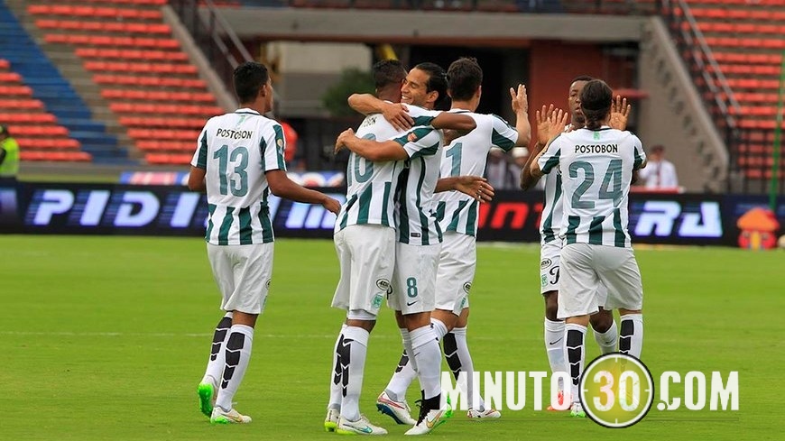 Así se jugará la fecha 12 del torneo colombiano 3 93G0007 Copiar1
