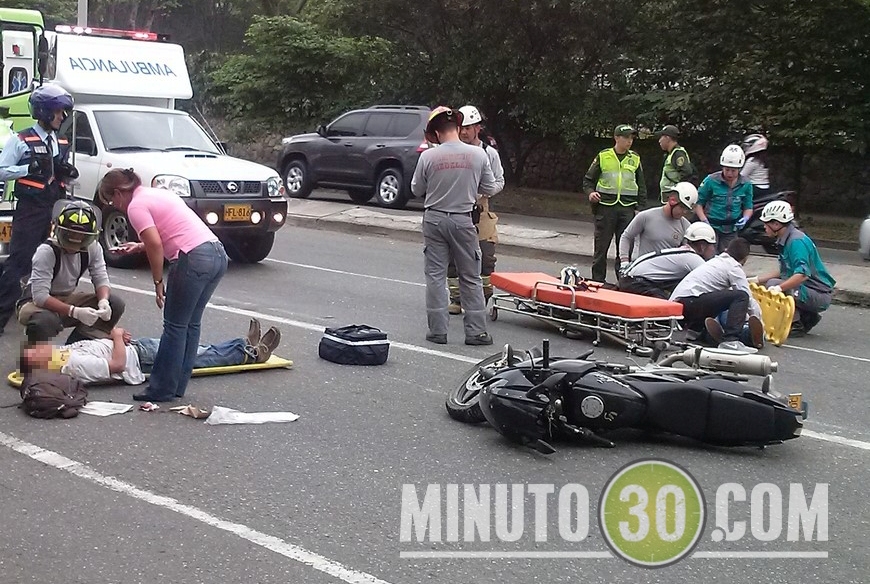 ACCIDENTE EL POBLADO (2)