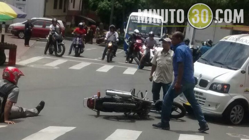 ACCIDENTE EN CALASANZ (1)