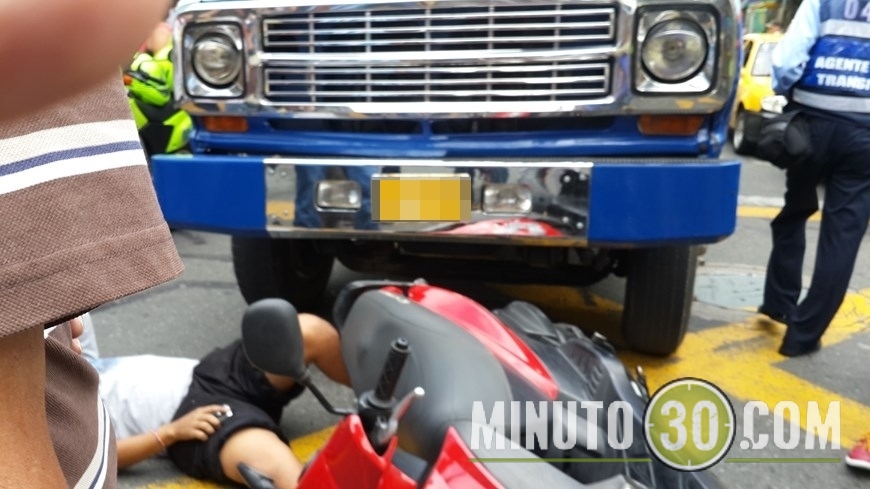 ACCIDENTE EN ITAGÜÍ (1)