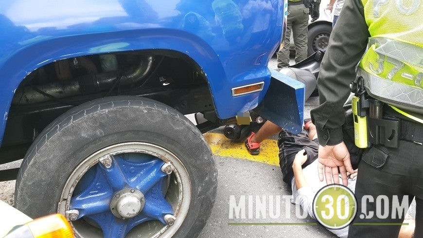 ACCIDENTE EN ITAGÜÍ (3)