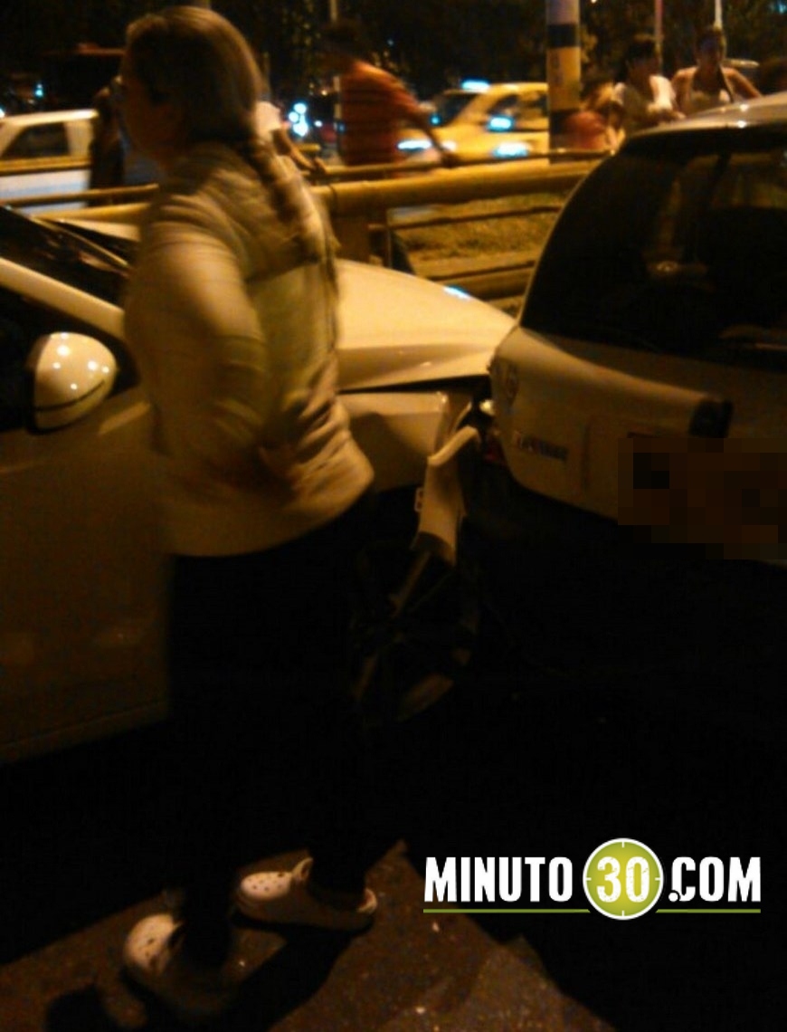 ACCIDENTE EN LA IGUANÁ (1)