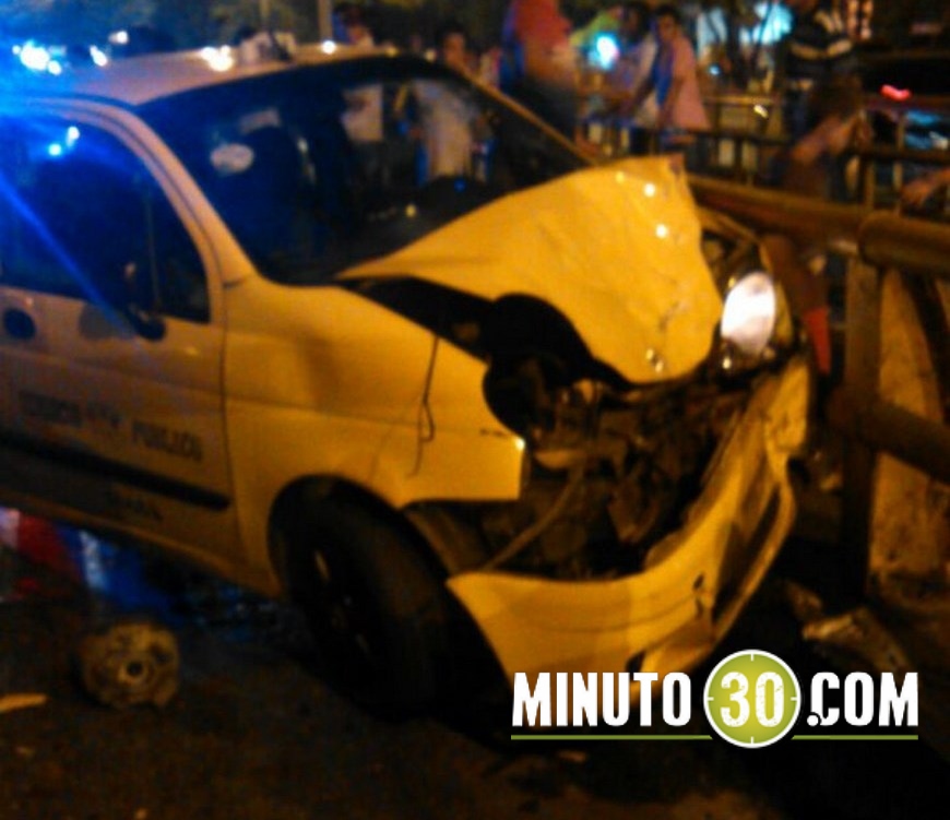 ACCIDENTE EN LA IGUANÁ (3)