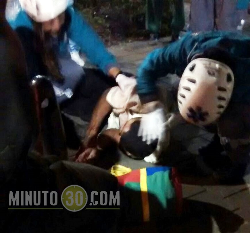 ACCIDENTE EN LA ORIENTAL (4)