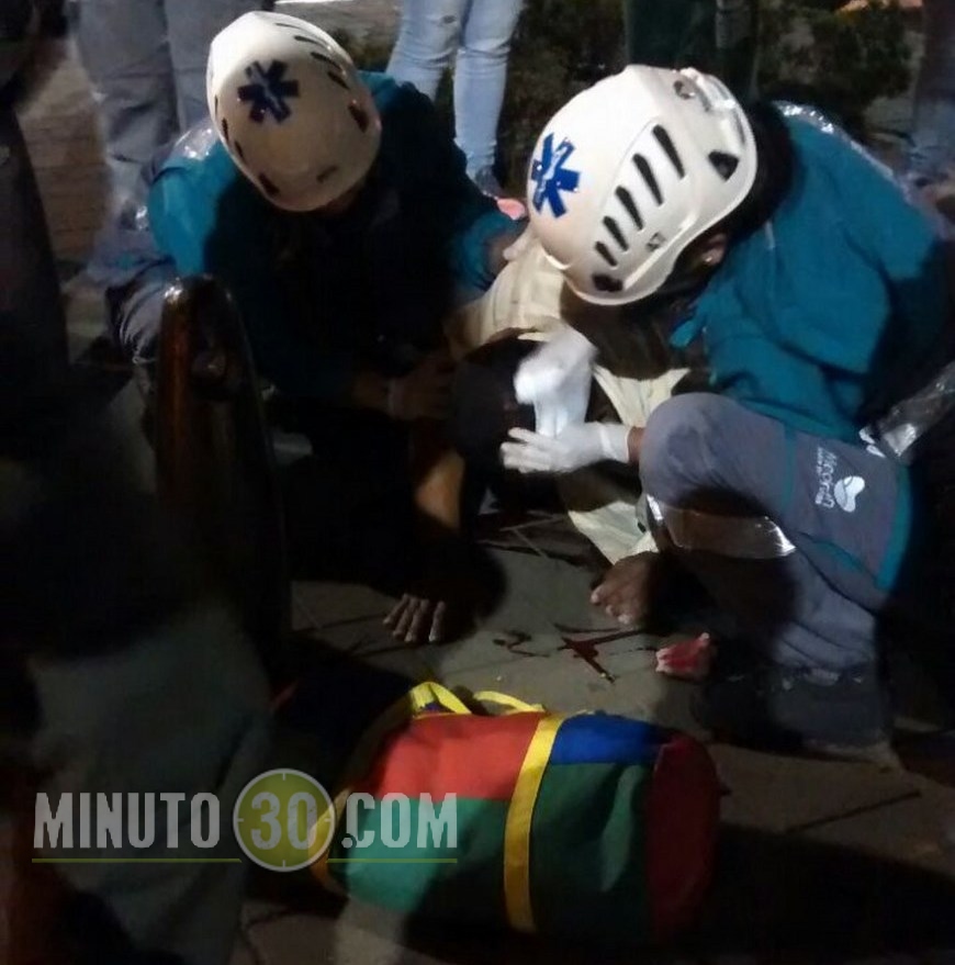 ACCIDENTE EN LA ORIENTAL (5)