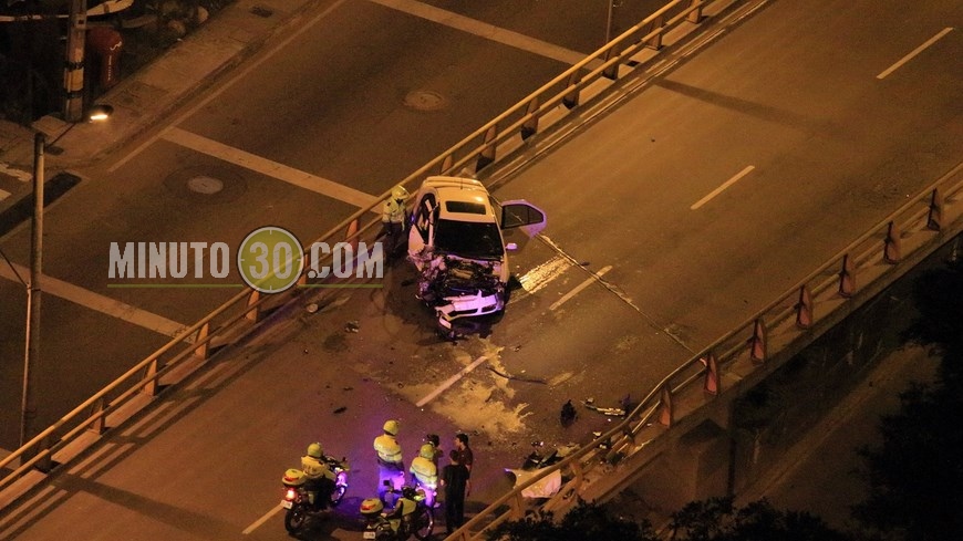 ACCIDENTE LOMA DEL INDIO (2)