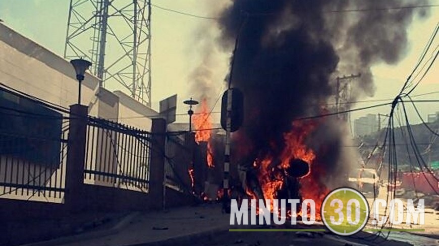 Foto: @ElisaCastro2197