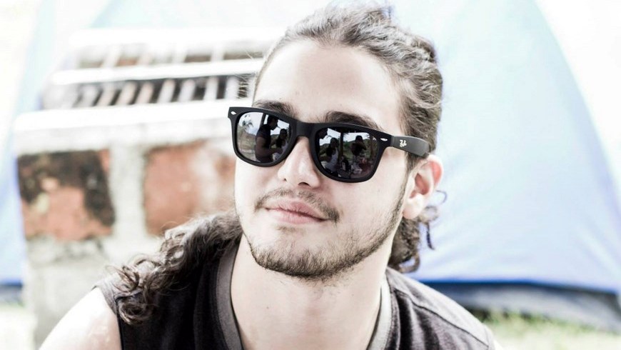 Alejandro 'Alejo' Pérez. Foto: Facebook