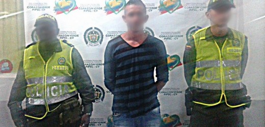 ALIAS PICORO 1