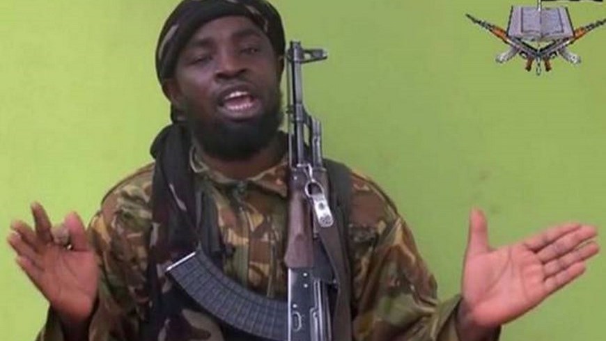 Abubakar Shekau