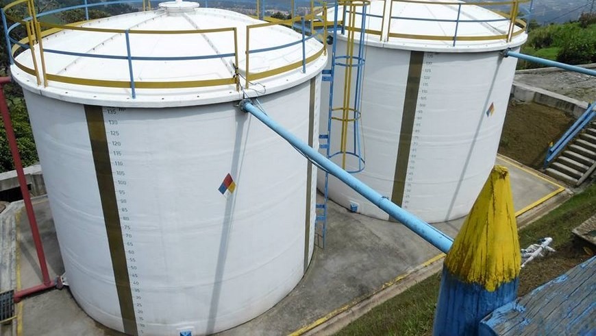 Subsecretaría de Servicios Públicos.