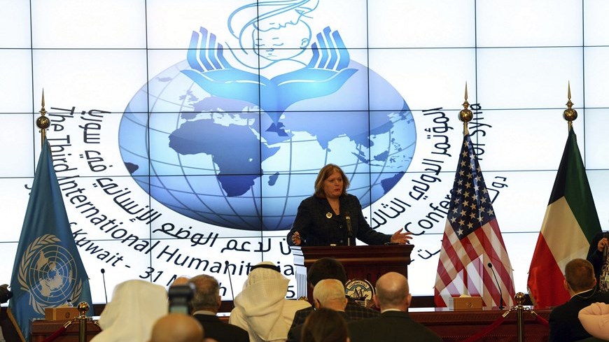 Ban Ki Moon, La ONU 2