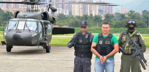 CAPTURADO ALIAS EL POL%C3%8DTICO 1