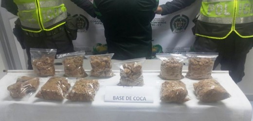 CAPTURADO CON DROGA EN EL SANTUARIO 4