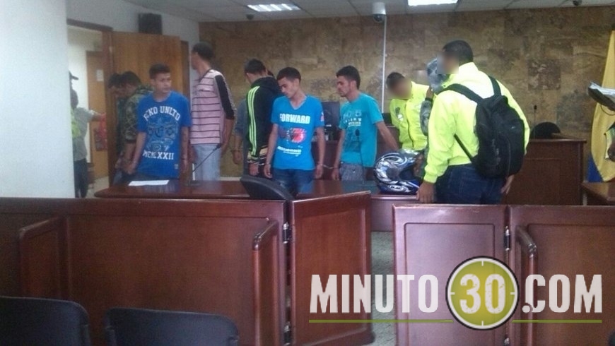 CAPTURAS LOS CONEJOS (2)