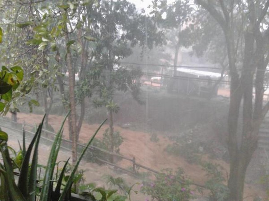 Quebrada la Pabón. (Belén). Foto @mnatalia04