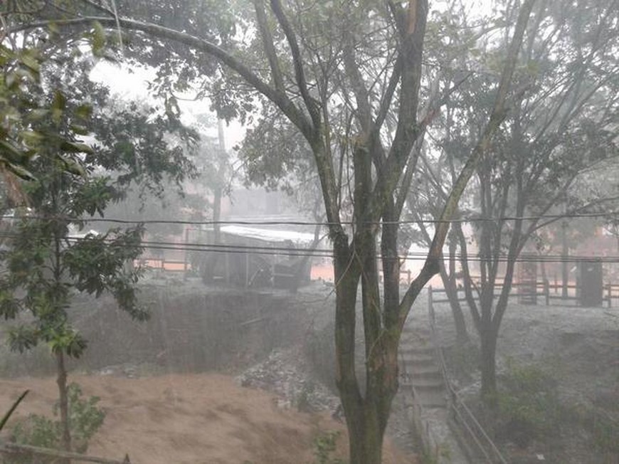 Quebrada la Pabón. (Belén). Foto @mnatalia04