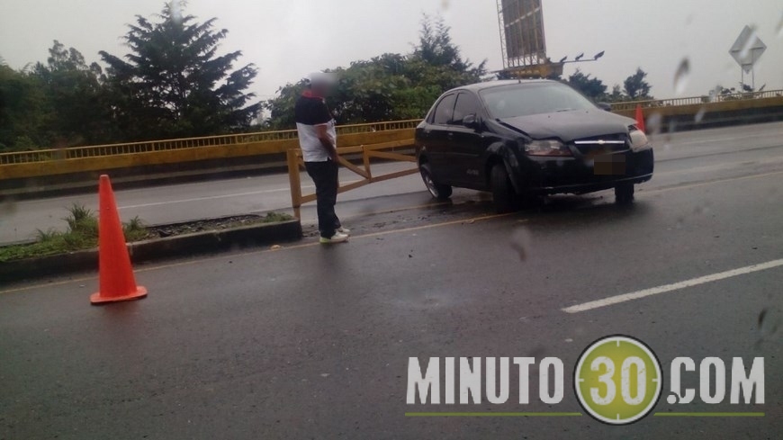 CHOQUE EN LAS PALMAS (1)