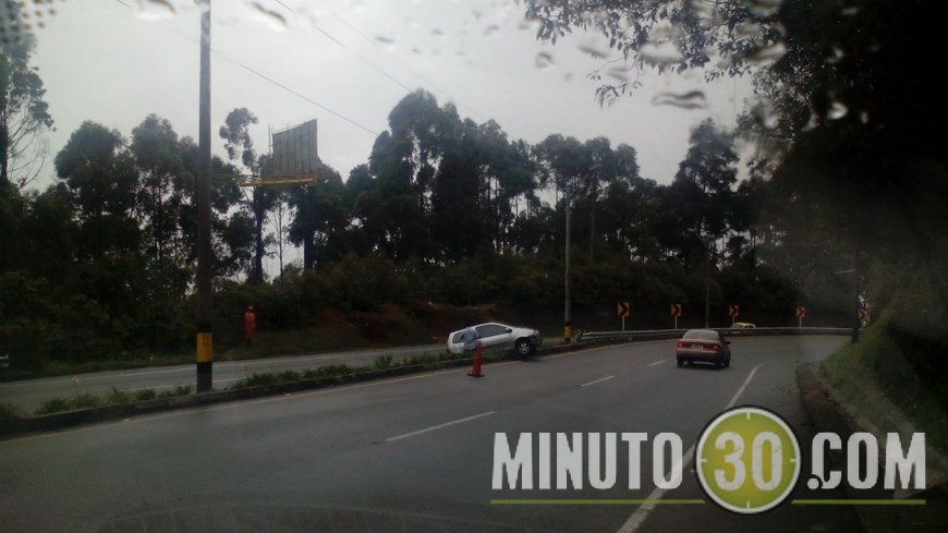 CHOQUE EN LAS PALMAS (2)