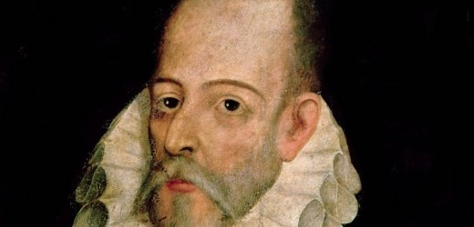 Cervantes vuelve a las calles en compañia de Shakespeare