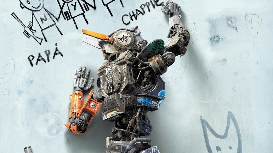 Chappie