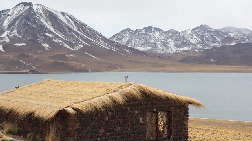 Chile