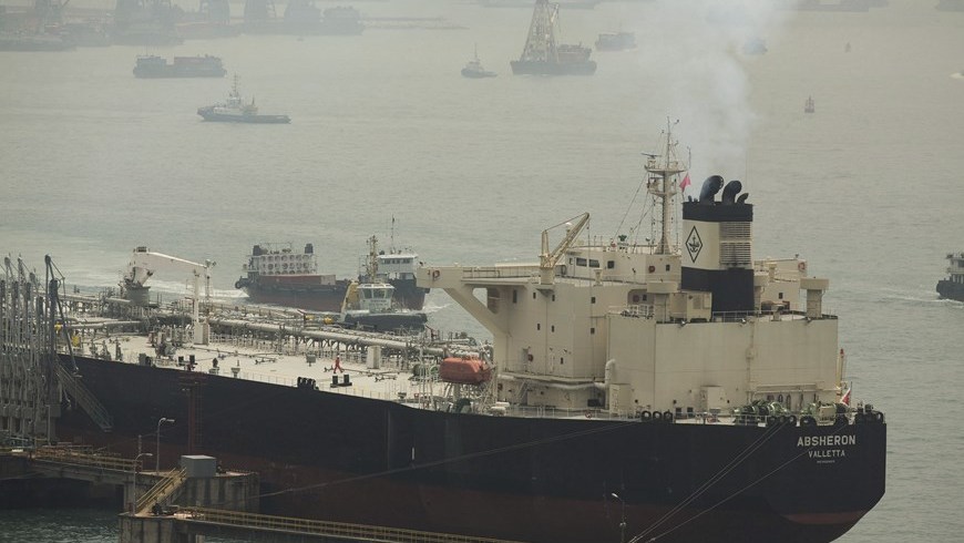 China Contaminacion 1