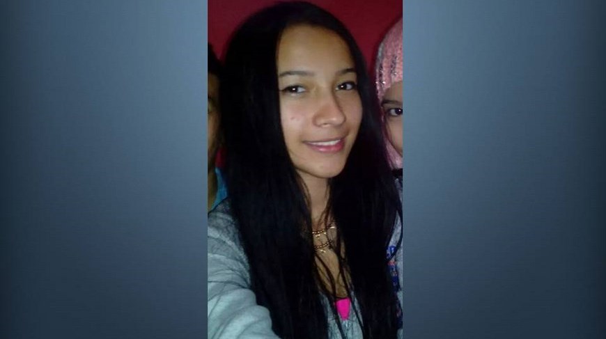 Consternación en Caldas por la muerte de una mujer y la desaparición de su nieta 3 Natalia Álvarez, adolescente desaparecia.