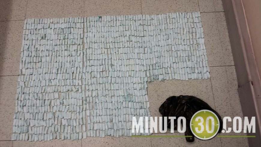 DROGA HALLADA EN EL CENTRO (2)