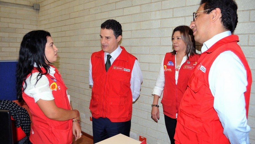 alcaldia de medellin