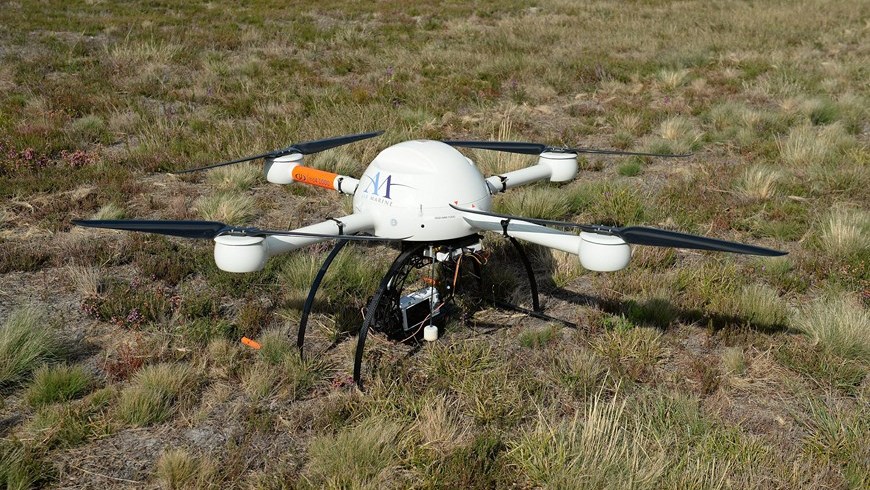 Drones