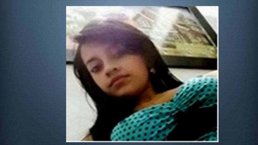 Capturado por asesinar a la madre de su hija en Ituango 3 Eisy Tatiana Cano Arredondo, la víctima. Foto: Policía Antioquia