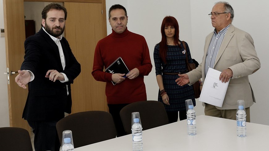 Embajador Venezolano