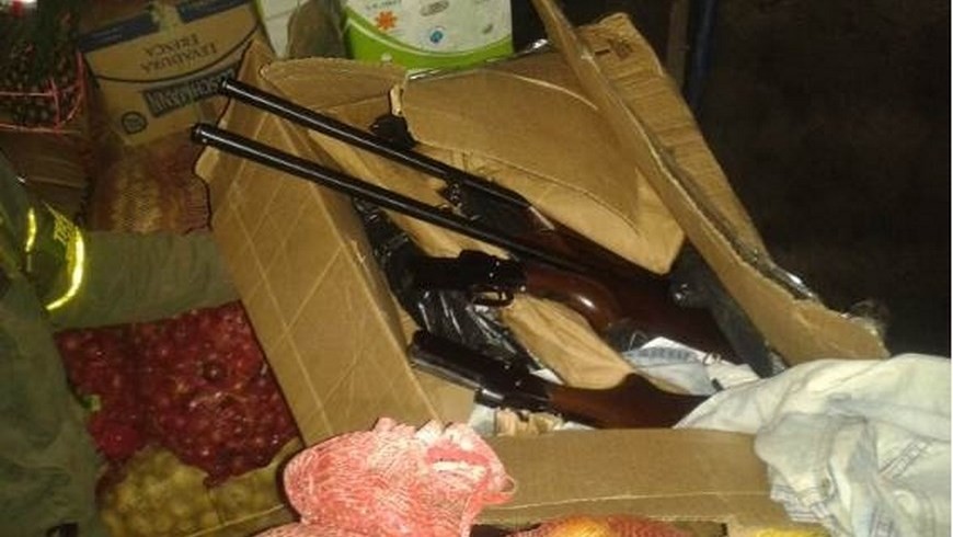 Quiso sobornar a los oficiales y se le fue el tiro por la culata 2 Archivo. Policía Antioquia