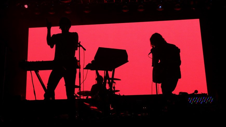 Estéreo Picnic