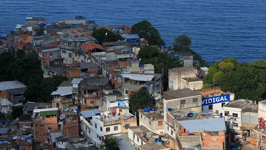 Fabelas